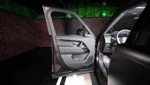 Range Rover Autobiography SV LWB P530 for sale in Dubai