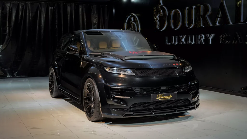 Jetour Dubai : Exploring the Latest Models and Features