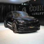 Range Rover Sport Dynamic HSE P400 Lumma CLR RS for sale in Dubai