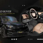 Range Rover Velar Price UAE: Top 10 Reasons It Dominates the Exotic SUV Market