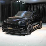 Dubai Cars New Cars for Sale in Dubai : Top Models to Consider