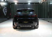 Range Rover Sport Dynamic HSE P400 Lumma CLR RS for sale in Dubai