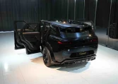 Range Rover Sport Dynamic HSE P400 Lumma CLR RS for sale in Dubai