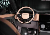 Range Rover Sport Dynamic HSE P400 Lumma CLR RS for sale in Dubai