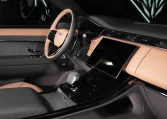 Range Rover Sport Dynamic HSE P400 Lumma CLR RS for sale in Dubai