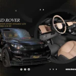 Range Rover Autobiography: 10 Facts Every Luxury Buyer Should Know