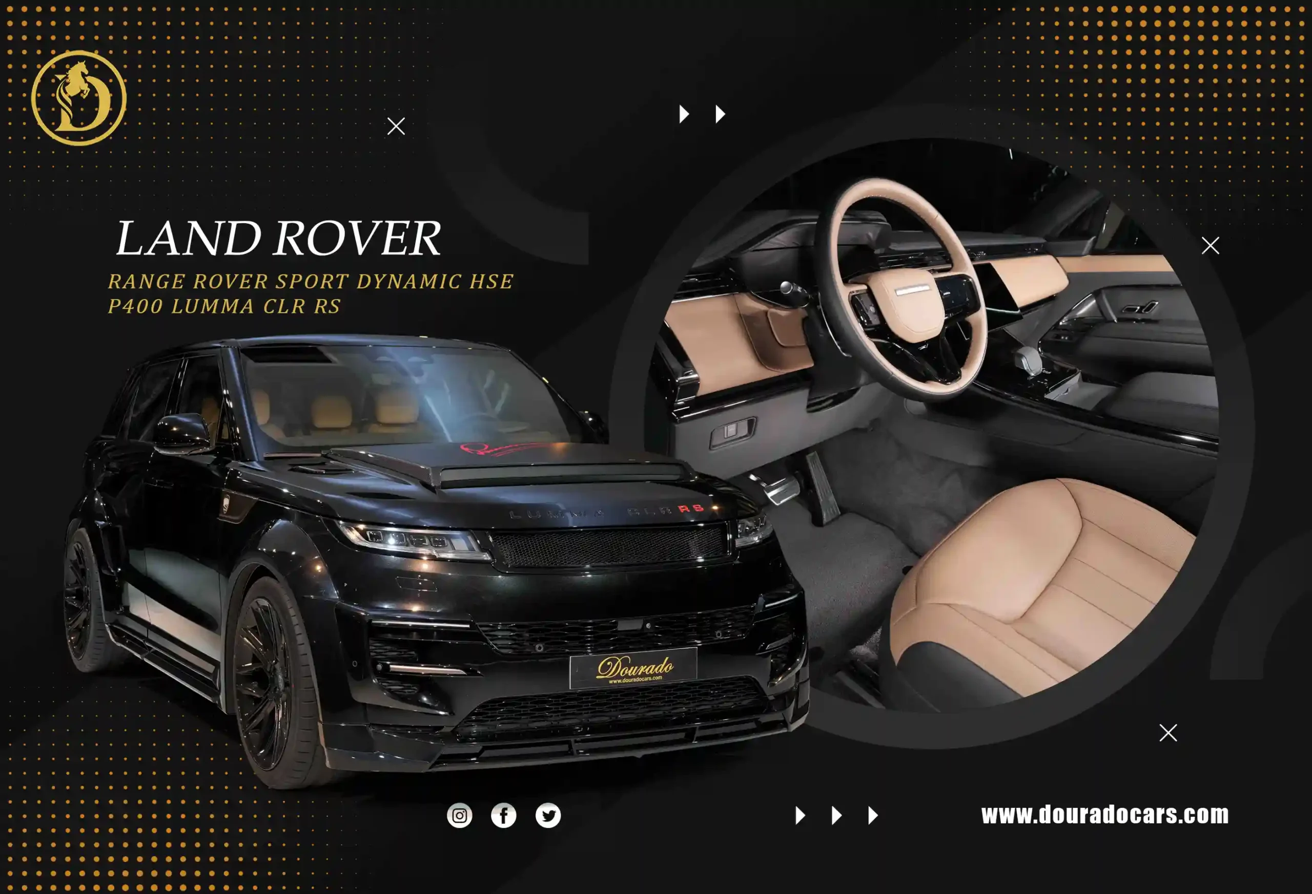 Range Rover Autobiography: 10 Facts Every Luxury Buyer Should Know
