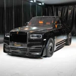 Rolls Royce Car Price Dubai : What to Look for in Luxury Vehicles