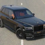 2020 Rolls Royce Cullinan Interior : Designed for Discerning Tastes