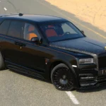 Rolls Royce Cullinan Dubai: Essential Comparison with Other Rolls Royce Models