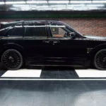 Rolls Royce Cullinan 2025 model: 10 Features That Justify Its Price Tag