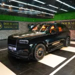 Rolls Royce Car Price Dubai : Latest Market Trends