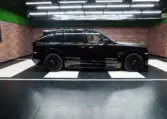Rolls Royce Cullinan Onyx Concept gold for sale in Dubai