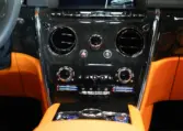 Rolls Royce Cullinan Onyx Concept gold for sale in Dubai