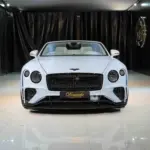 Pre-Owned Luxury Car Dealership Dubai : Enhancing Your Driving Experience with Top Pre-Owned Models