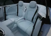 Bentley Continental GTC Onyx Concept with baby blue color for sale in Dubai