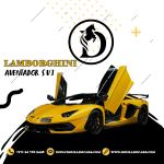 Lamborghini Aventador SVJ for Sale