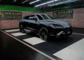 Lamborghini Urus S for sale in Dubai