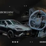 Lamborghini price in UAE: Best 10 Exotic Cars for UAE Roads