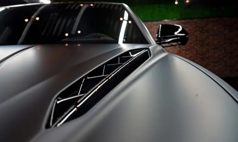 Lamborghini Urus S for sale in Dubai