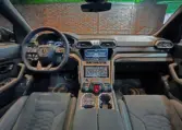 Lamborghini Urus S for sale in Dubai