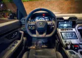 Lamborghini Urus S for sale in Dubai