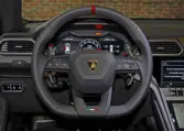 Lamborghini Urus S for sale in Dubai