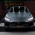 Dubai Abandoned Supercars for Sale: Where Luxury Meets Affordability