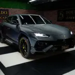 Lamborghini Urus UAE : Tips for Maintaining Your Super SUV