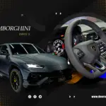 Lamborghini price in UAE: Essential Finance Options Explained