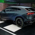 McLaren SUV : A Luxury Car Icon in Dubai Dealerships