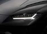 Lamborghini Urus S with yellow interior for sale in Dubai