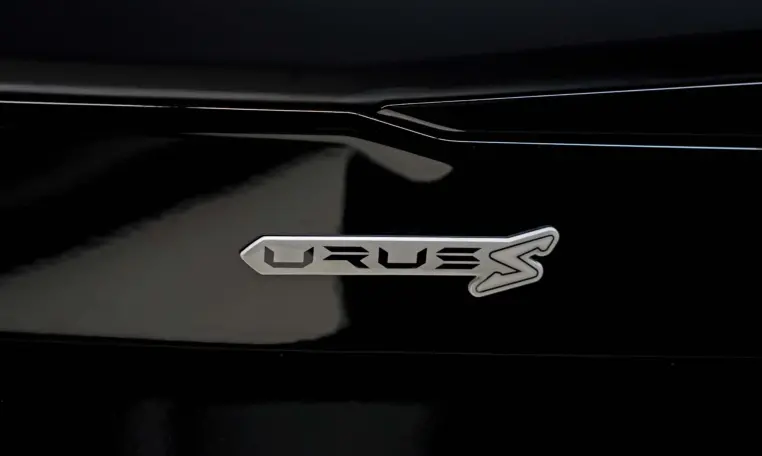 Lamborghini Urus S with yellow interior for sale in Dubai