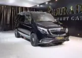 Mercedes-Benz V250D for Sale in Dubai UAE
