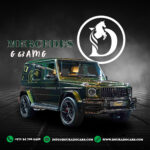 Mercedes G63 AMG Cars for Sale