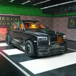 Dubai Car : Finding the Perfect Vehicle for Your Needs