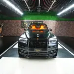 Vehicles for Sale in Dubai : Premier Showroom Experience