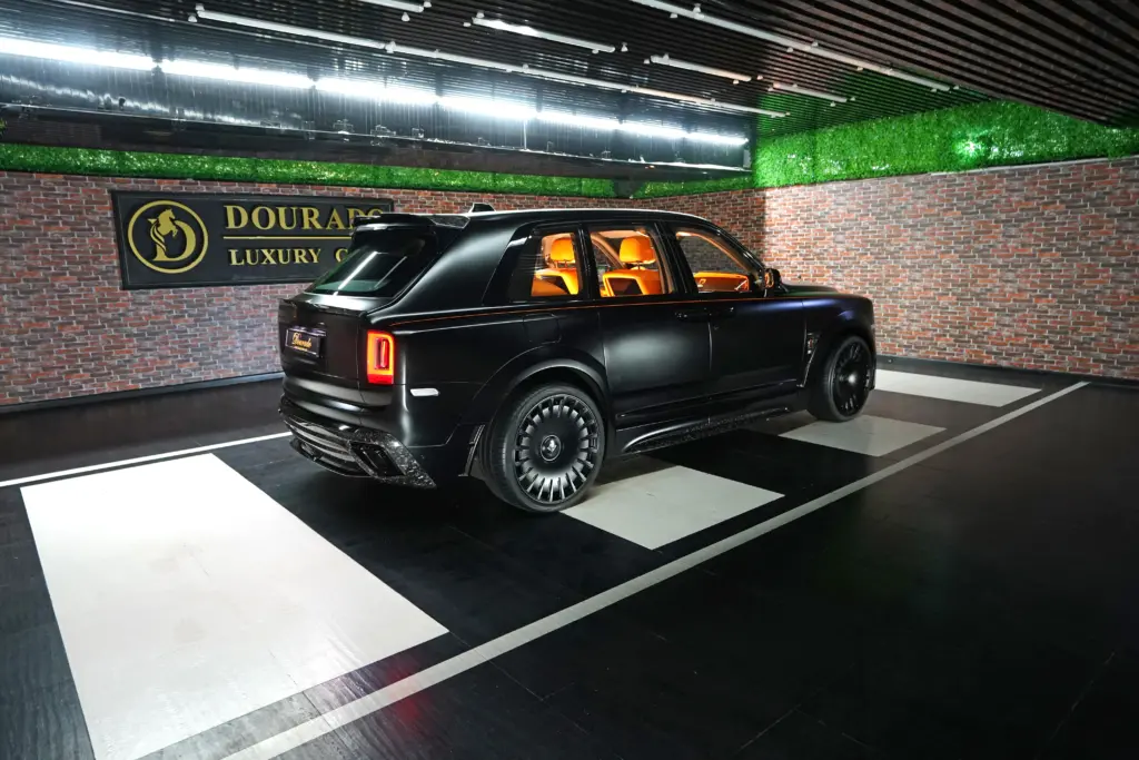 Luxurious SUVs 2023 : A Comprehensive Buying Guide