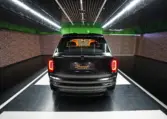 Rolls Royce Cullinan Onyx Concept silver for sale in Dubai