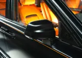 Rolls Royce Cullinan Onyx Concept silver for sale in Dubai
