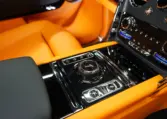 Rolls Royce Cullinan Onyx Concept silver for sale in Dubai