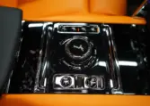 Rolls Royce Cullinan Onyx Concept silver for sale in Dubai
