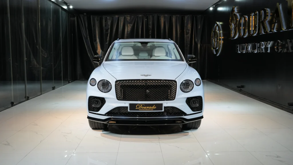 Light Blue Bentley : A Celebration of Automotive Artistry