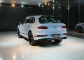 Bentley Bentayga S Onyx Concept for sale in Dubai