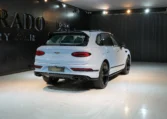 Bentley Bentayga S Onyx Concept for sale in Dubai