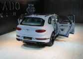 Bentley Bentayga S Onyx Concept for sale in Dubai