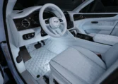 Bentley Bentayga S Onyx Concept for sale in Dubai