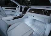 Bentley Bentayga S Onyx Concept for sale in Dubai