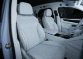 Bentley Bentayga S Onyx Concept for sale in Dubai
