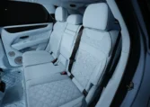 Bentley Bentayga S Onyx Concept for sale in Dubai